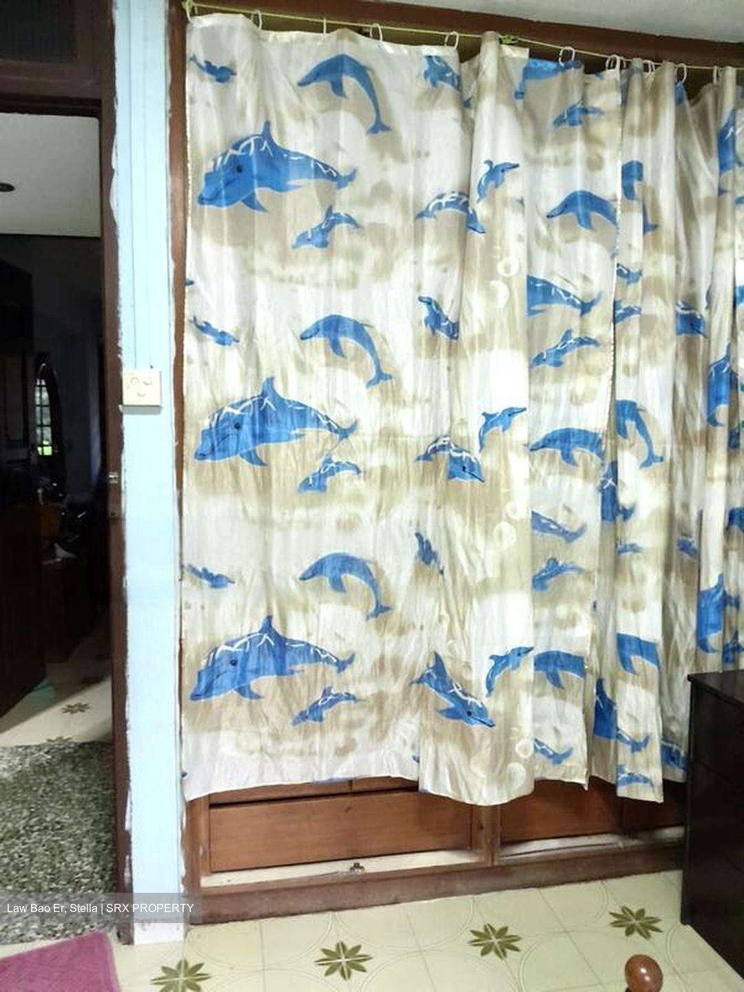 Saint George's Road (Kallang/Whampoa), HDB 4 Rooms #459753801